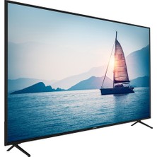 Daewoo 65DE55UA11 65" 164 Ekran Uydu Alıcılı 4K Android LED TV