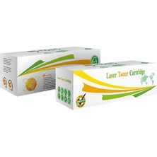 Perfection M1005 MPF-M1319F 12A (Q2612A) Siyah Muadil Lazer Toner (3 Adet)