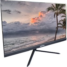 Seclıfe (P270VH) 27 Inc 5ms LED Flat Monitör (Vga+Dvı+Vesa Duvara Monte)