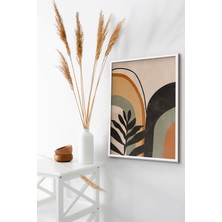 Özcanlar Çerçeve Çerçeveli Tablo Çerçeveler Dekorasyon Ev Dekoru  Tekli Çerçeve