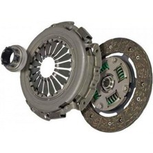 LuK Debriyaj Seti Corsa A-B-Combo B-Astra F-Tigra Vectra A-Kadett E 1.2-1.3-1.4 C12-C13-C14 619033300