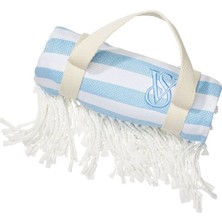 Victoria's Secret Plaj Havlusu - Plaj Örtüsü