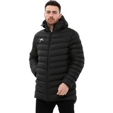Raru Erkek Anorak Munıo Siyah
