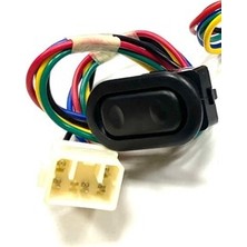 Itaqi Mazda 626 Ön Sağ Cam Düğme 1992-1997