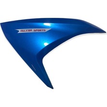 Falcon Sinyal Grenajı Alt Parça Sol Mavi Falcon Nitro 50 Orijinal