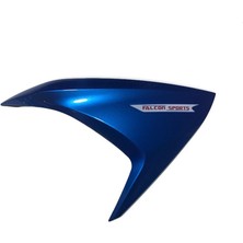 Falcon Sinyal Grenajı Alt Parça Sağ Mavi Falcon Nitro 50 Orijinal