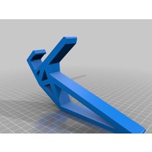 Epm3d Laptop Standı Plastik Aparat