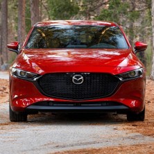 Maxtel Mazda 3 2019-2024 Ön Cam Silecek Takımı Yan Klipsli 65X40CM