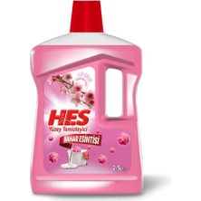 Hes Yüzey Temizliği 2500 gr bahar