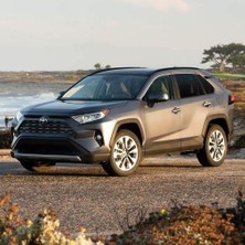 Maxtel Toyota Rav4 2019-2023 Ön Cam Silecek Takımı Yan Klipsli 65X40CM