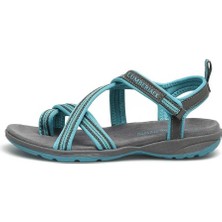 Lumberjack Birkenstock Lumberjack Alisa Kadın Sandalet