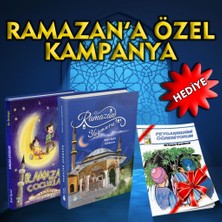 Ramazan Yağmuru & Ramazan Çocukları & Peygamberimi Öğreniyorum