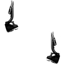 Itaqi Isuzu D Max Sağ-Sol Takım Menteşe Kaput 2020-2021