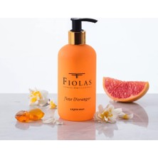 Fiolas Fleur Doranger Sıvı Sabun 250 Ml