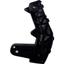 Itaqi Isuzu D Max Ön Sol Tampon Braket 4x2 2012-2016