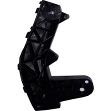 Itaqi Isuzu D Max Ön Sağ Tampon Braket 4x2 2012-2016