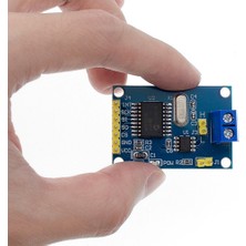 Alkatronik MCP2515 Can Ağ Haberleşme Modülü Can Network Transceiver Klemens Araba Otomasyon Kontrol Sis.