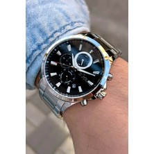 Lee Cooper LC07362.350-NM Multi Fonksiyon Erkek Kol Saati 5 Atm Su Geçirmezlik