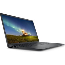 Dell Inspiron 3520 Intel Core i7 1255U 16GB 512GB SSD Windows 11 Pro 15.6" FHD Taşınabilir Bilgisayar I35201013U012