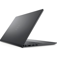 Dell Inspiron 3520 Intel Core i7 1255U 16GB 2TB SSD Windows 11 Pro 15.6" FHD Taşınabilir Bilgisayar I35201013U009