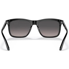 Prada PR 18WS 1AB09G 56 Erkek Güneş Gözlüğü