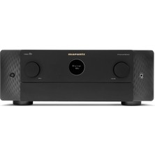 Marantz Cinema 50 9.4 Kanal Network Av Receiver Siyah