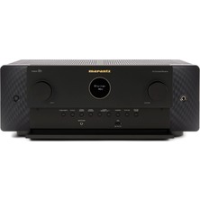 Marantz Cinema 50 9.4 Kanal Network Av Receiver Siyah