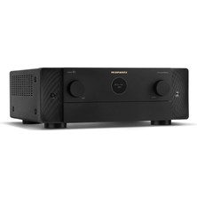 Marantz Cinema 50 9.4 Kanal Network Av Receiver Siyah