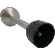 İcanpares Arzum AR1140 Blanco Mini - AR1141 Starblend - AR1167 Starblend Blender Parçalayıcı Metal Ayak