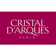 Es Dekor Cristal D'arques France Rendez 6'Lı Cristal Cam Viski Bardak 32cl
