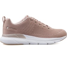 Lumberjack 3m Connect Wmn 3fx Kadın Günlük Ayakkabı 101329908 Pembe