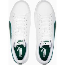 Puma Up Puma White-Vine