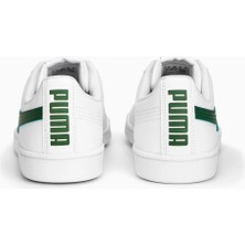 Puma Up Puma White-Vine