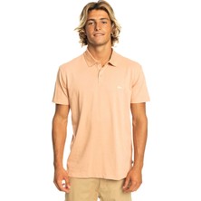 Quiksilver Essentialpolo Erkek Polo Tişört