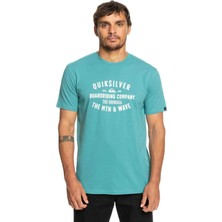 Quiksilver QS Surf Lockup Erkek Tişört EQYZT07218