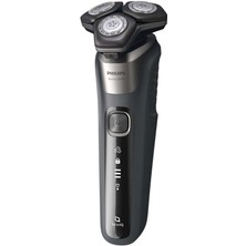 Philips Shaver Series 5000 Islak ve Kuru Elektrikli Tıraş Makinesi, Siyah