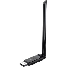 Ugreen AC650 5ghz / 2.4ghz Dual Band USB 2.0 Wi-Fi Adaptör