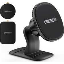 Ugreen Manyetik Mıknatıslı Araç Içi Telefon Tutucu
