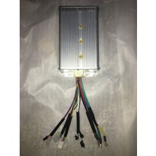 Yuki Yk-15 Planet Cdı Beyin 72V