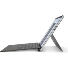 Microsoft Surface Pro 9 - Intel I7 1255U - 13” (2880 x 1920) Touch - 16GB Ram - 1 Tb Ssd-  WIN11H -  Gri-  - QKI-00008