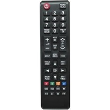 Bestoclass Teknoloji Bestoclass Premium Product Sihirli Samsung 65JU7000 Tv Kumandası - IRL9845