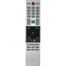 Bestoclass Teknoloji Bestoclass Premium Product Sihirli Toshiba 32LL3C63DT Tv Kumandası - IRL9872