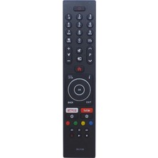 Bestoclass Teknoloji Bestoclass Premium Product Sihirli Vestel 55UD9280 Tv Kumandası - IRL1130