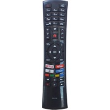 Bestoclass Teknoloji Bestoclass Premium Product Sihirli Vestel 43U9000 Tv Kumandası - IRL1132