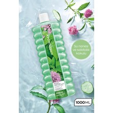 Avon Senses Water Mint Nane ve Salatalık Kokulu Banyo Köpüğü 1 Lt.