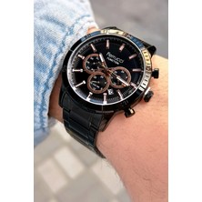 Ferrucci Function FCF.13300FM.04 Multi-Fonksiyon Erkek Kol Saati