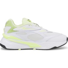 Puma Mapf1 Rs Beyaz Erkek Spor Ayakkabı E-25 30697305