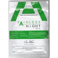 One More Painless Night Glu (Paket Içi 25 Adet)