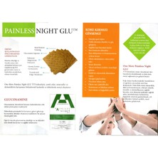 One More Painless Night Glu (Paket Içi 25 Adet)