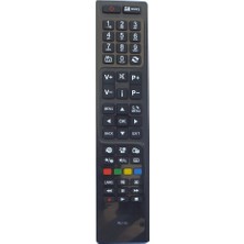 Bestoclass Teknoloji Bestoclass Premium Product Sihirli Vestel 48FD7300 Tv Kumandası - IRL1112